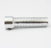 Highway Hawk Náhradní tlumivka pro FATPIPES, d=56mm, chrom (1ks)